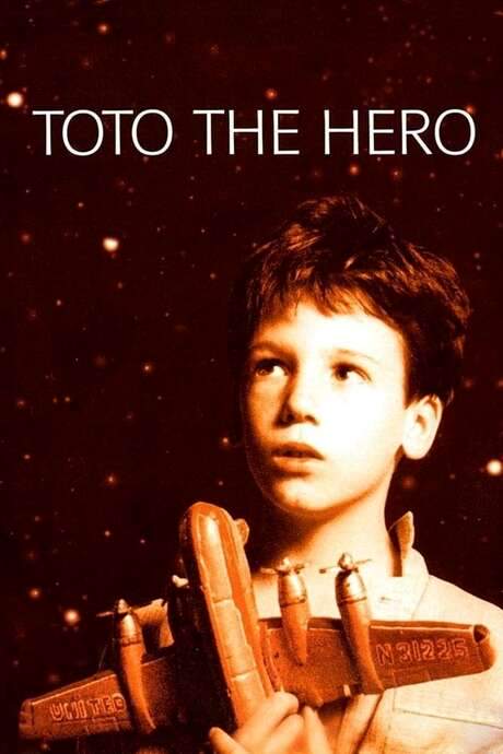 Toto the Hero